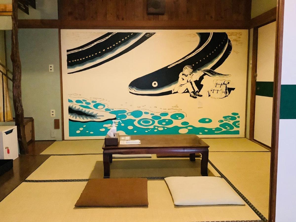 穴子-住宿尾道宾馆 尾道市 外观 照片