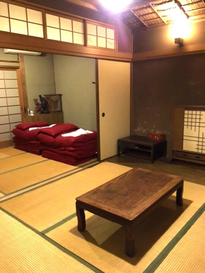 穴子-住宿尾道宾馆 尾道市 外观 照片