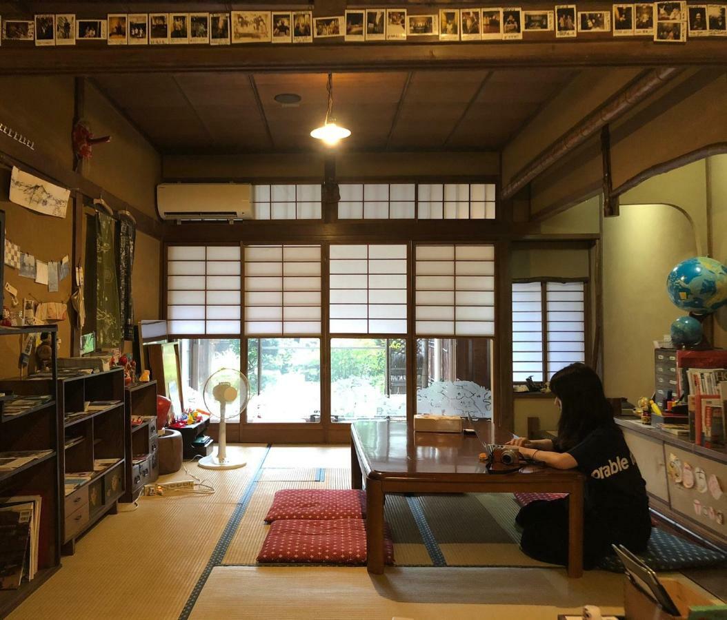 穴子-住宿尾道宾馆 尾道市 外观 照片